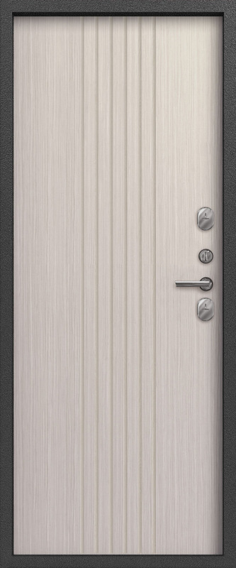 Дверь входная с терморазрывом Т-90 Sezam (Центурион), внутрь седой дуб Дверь входная с терморазрывом Т-90 Sezam (Центурион), внутрь седой дуб