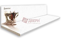А 012 столешница и фартук, Albico