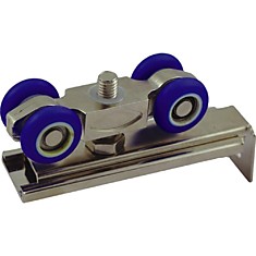 Комплект роликов DR-1