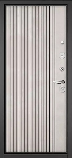 ТRUST ECO 161 Бетон серый