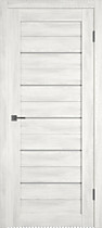 Дверь межкомнатная Atum X-5, nord vellum 