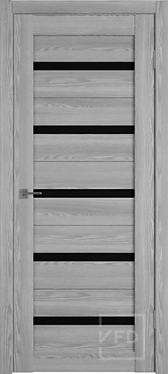 Atum X-7 серый дуб (smoke)