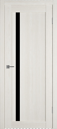 Atum Pro X34 Artic oak (Black gloss)