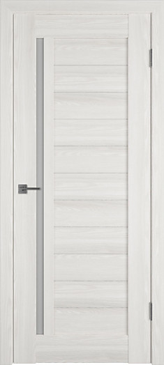 Atum X9 Shimmer (White cloud)