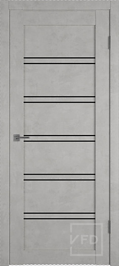 Pro X-28 Antic Loft