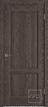 Межкомнатная дверь Elegant 2 VFD, Solid stratum