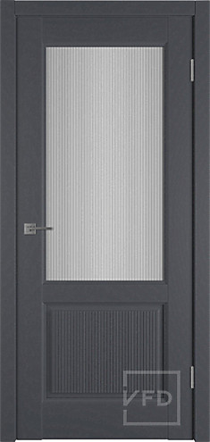 Elegant 2VR Art cloud moru Emalex Onyx