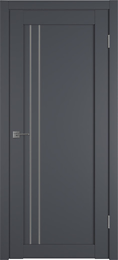 Emalex Е33 Onyx (Dark cloud)