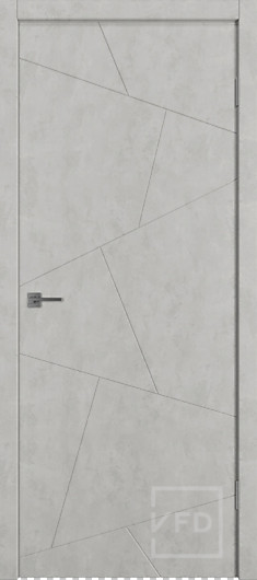 Graphica ART Antic loft