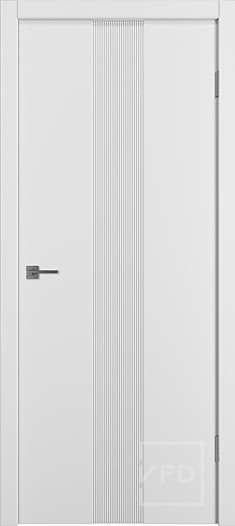 Graphica VR (Satin blank)