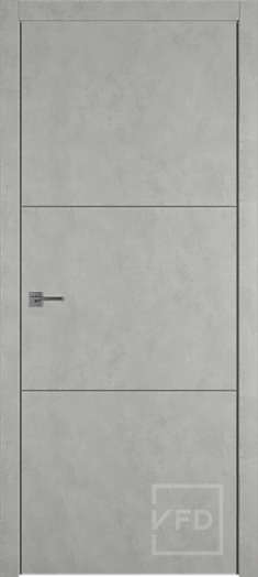 Urban 2 (Antic loft)