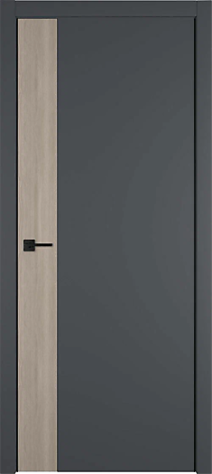 Urban V Onyx - Red oak  BE
