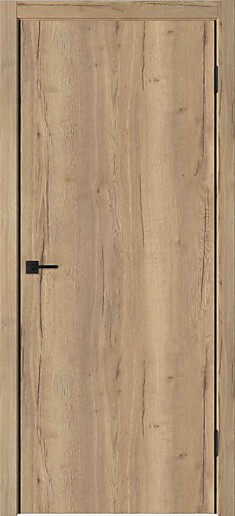 Basic Texas oak | ABS black