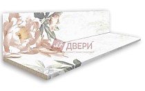 А 10 столешница и фартук, Albico