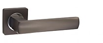 AL 527-02/матовый чёрный никель