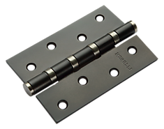 Петля Morelli MS 100X70X2.5-4BB BL
