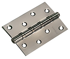 Петля MS100*70*2.5-4BB BN