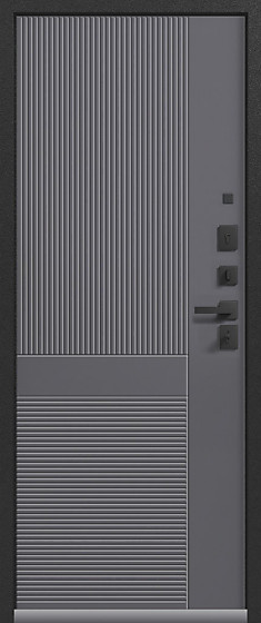 LUX-8