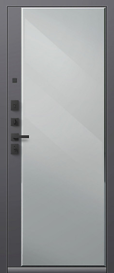 С-114 с зеркалом