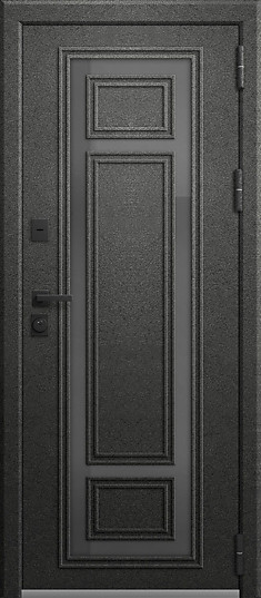 Т-2 Премиум дверь для улицы