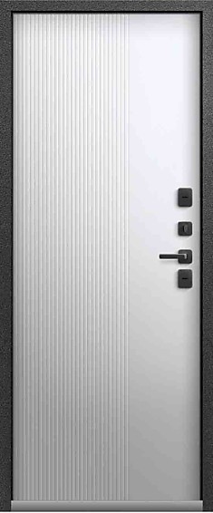 Т-30 дверь для улицы
