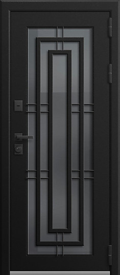 Т-3 Премиум дверь для улицы