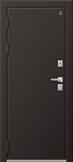 Т-3 дверь для улицы