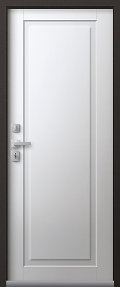 Т-4 дверь для улицы