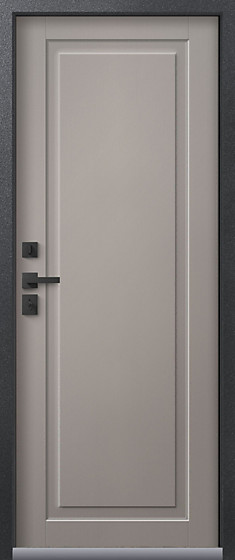 Т-4 дверь для улицы