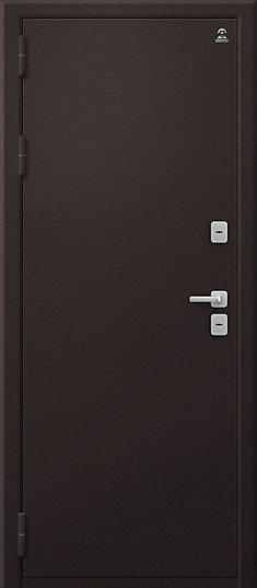 Т-5 дверь для улицы