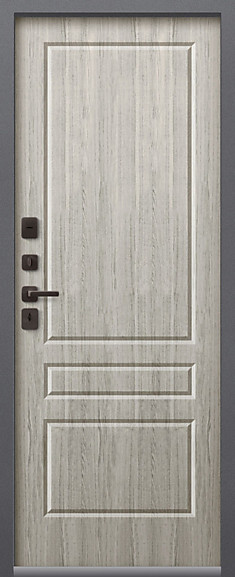 Т-6 дверь для улицы