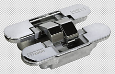 Петля скрытая НН-1 Morelli
