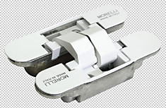 Петля скрытая НН-5 Morelli