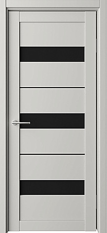 Прага ПО графит (Vinyl)