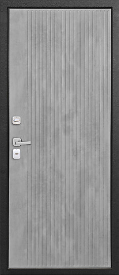 Агат-термо 20 бетон светлый