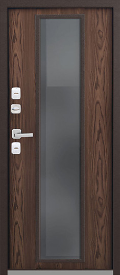 Агат-термо 22 орех мокко