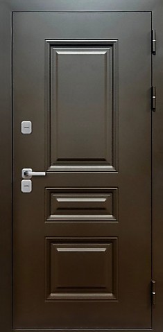 Luxor Termo Классика муар 8019