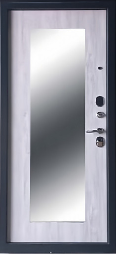 Мираж Зеркало Санторини