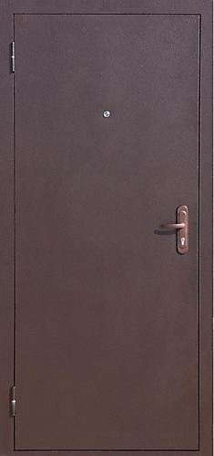 4,5 см Прораб антик-медь металл