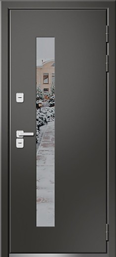 Веста-100 стеклопакет